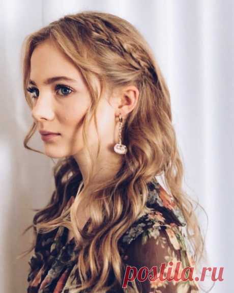 Фрейя Аллан