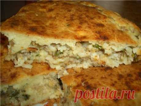 Вкусные рецепты