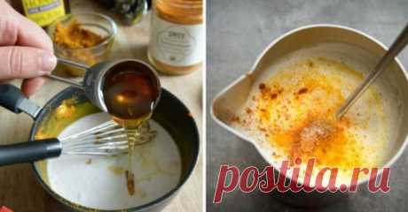 Напиток, который удалит из печени все токсины во время сна! Он будет действовать в течение ночи! Он будет действовать в течение ночи! Этот напиток способен уменьшить стресс, снимать тревогу и помочь быстро заснуть. И это — не все его чудесные эффекты! Мы раскроем рецепт целебного напитка, который будет успокаивать ваш ум и расслаблять