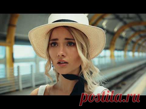 Юля Паршута & Марк Тишман - Невыносимая (Премьера Клипа 2017)