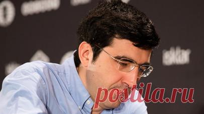 Крамник отказался играть на популярной шахматной онлайн-платформе из-за мошенников. Российский гроссмейстер Владимир Крамник сообщил, что принял решение отказаться от использования популярной интернет-платформы для игры в шахматы онлайн из-за засилья жуликов. Читать далее