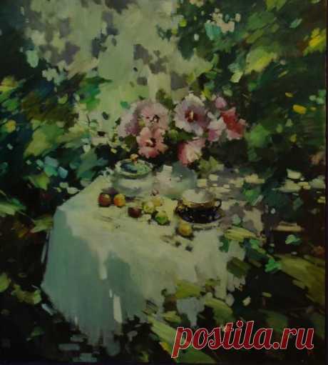 Федоренко Виктория - Живопись