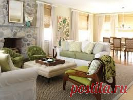 американские деревянные дачи. интерьеры - Поиск в Google