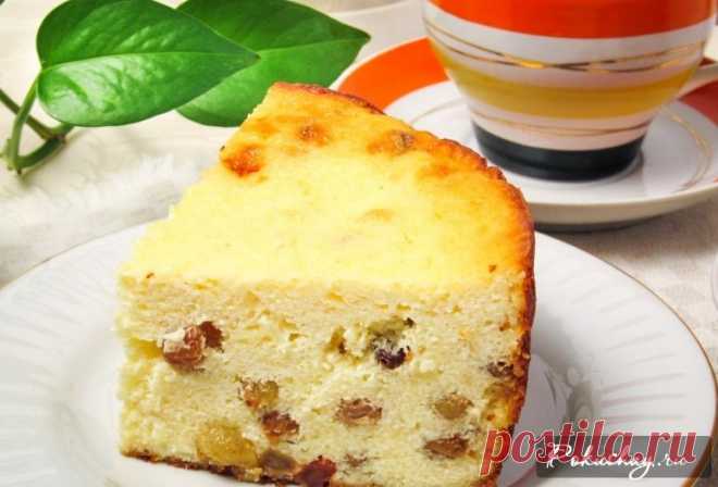 Пышная творожная запеканка в духовке с манкой Как приготовить пышную творожную запеканку в духовке с манкой? Пошаговый рецепт приготовления с фото.