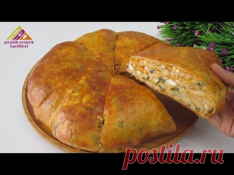 Они такие вкусные, что я делаю их 2 раза в неделю, и моя семья хочет еще!