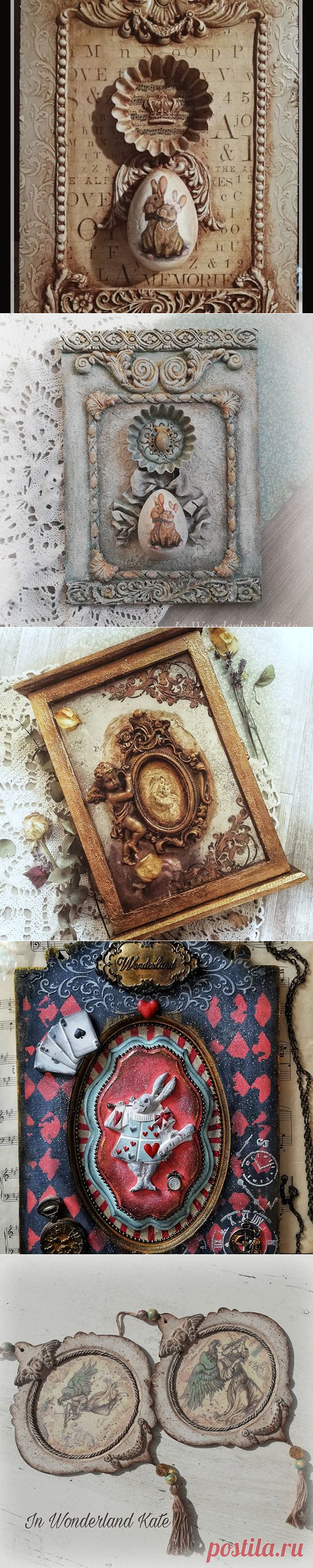 In Wonderland Kate (@in_wonderland_kate) • Фото и видео в Instagram