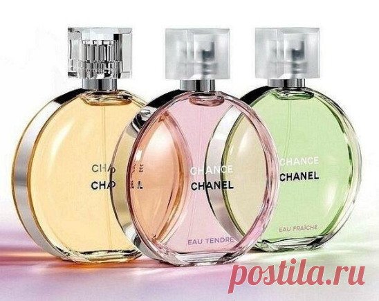 ღЛучшие французские духи

CHANEL Chance

«Шанель» – громкое имя, дающее возможность прикоснуться к легенде. Маленькое черное платье, шуршащий твидовый жакет, №5.
Трудно назвать хотя бы одну вещь, выпущенную этим домом, посредственной. Каждый продукт вызывает бурную реакцию публики и впоследствии становится классикой.
Аромат впервые был представлен миру в 2003 году. Его создателем стал Жак Польже. Его судьба неотделима от модного дома. С 1978 он был главным «носом компании» ...