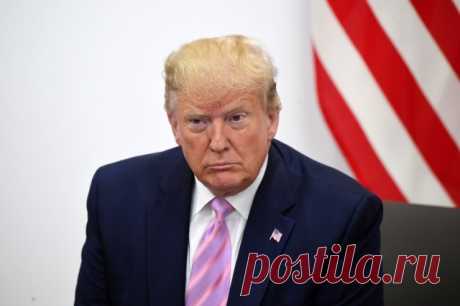 Трамп сравнил себя с главой мафии Аль Капоне. Кандидат в президенты США отметил, что Капоне предъявляли обвинение лишь однажды, а ему - уже четырежды.