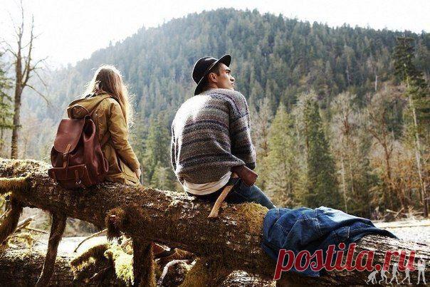 5 истинных зак / Восприятие бизнеса