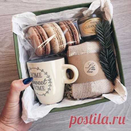 A Comprehensive List Of Beautiful Christmas Gift Baskets For Everyone On Your List