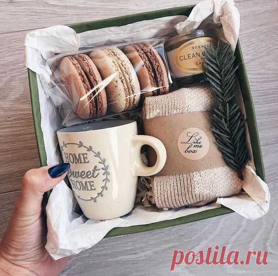A Comprehensive List Of Beautiful Christmas Gift Baskets For Everyone On Your List
