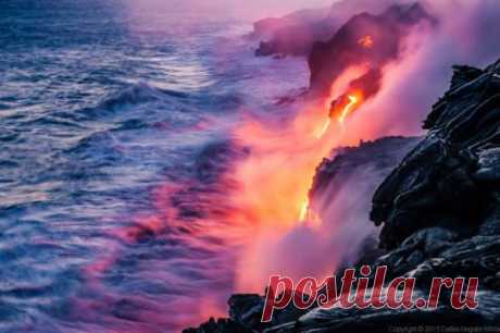 Тектоника плит создает экзопланеты, пригодные для жизни | АСТРОновости