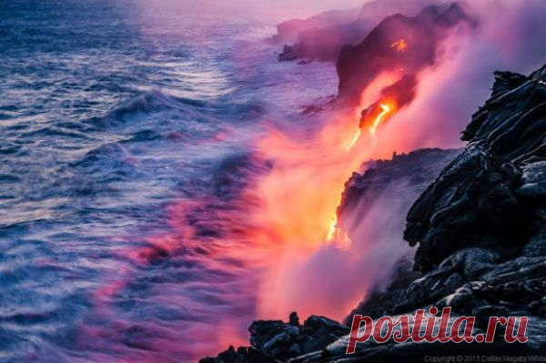 Тектоника плит создает экзопланеты, пригодные для жизни | АСТРОновости