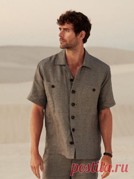 Modell 128 06/2018 Рубашка
р-р 48-56 евро

Спасибо за выкройку Галине Зайцевой!

(ЖМЕМ на ФОТО для получения подробной информации о модели)

#бесплатныевыкройки#яндексдиск#рукоделие#одеждаженская#шьемсами#своимируками#женское#выкройка#пдф#электронныевыкройки#моделирование#рукоделие#бурда#burda#burdastyle#рубашка#длямужчин