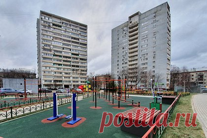 В Госдуме оценили роль «однушек» в снижении рождаемости в России