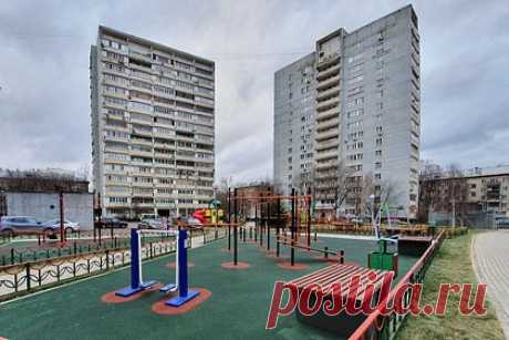 В Госдуме оценили роль «однушек» в снижении рождаемости в России