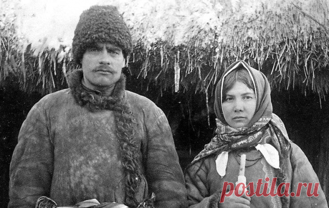 Самые обидные вещи, которые могла сказать русская женщина своему мужу