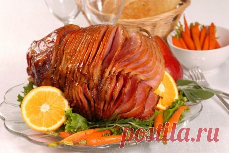 Вкусные рецепты