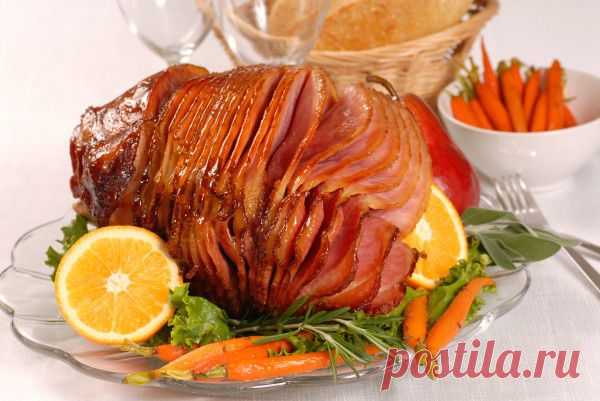 Вкусные рецепты