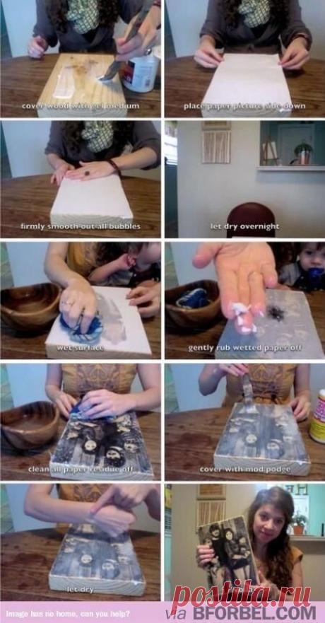 (7) Pinterest: инструмент для поиска и хранения интересных идей