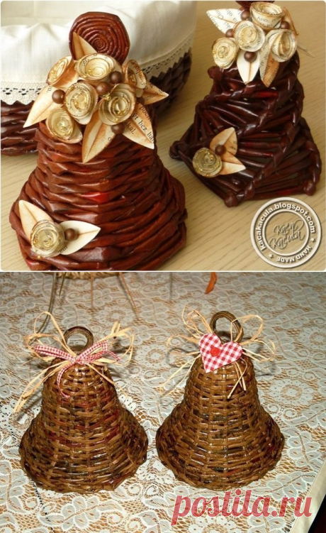 Колокольчики