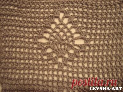 Ананас в ромбе