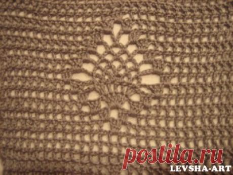 Ананас в ромбе