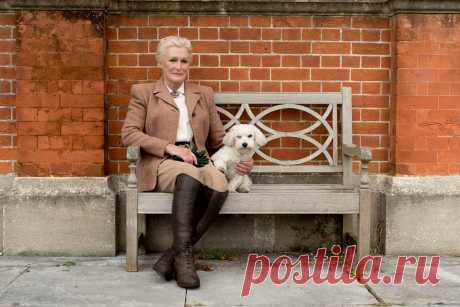 Гленн Клоуз