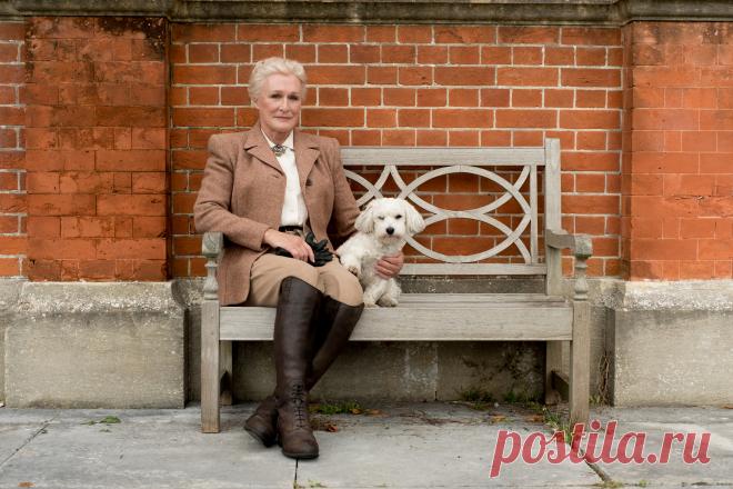 Гленн Клоуз