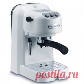 Кофеварка DeLonghi - 5 причин купить сегодня! - Сосед-Домосед