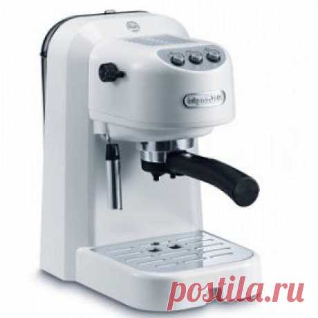 Кофеварка DeLonghi - 5 причин купить сегодня! - Сосед-Домосед