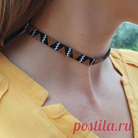 #miyuki #miyukibileklik #miyukiboncuk #tasma #tasmakolye #miyukikolye #taki #trend #tasarım #ozeltasarim #altin #rose #bakir #bronz #siyah #beyaz #sipariş #siparisalinir #hediyelik #hediyelikesya #igers #bestoftheday #photooftheday #tagsforlikes #beauty #stile  #peyote