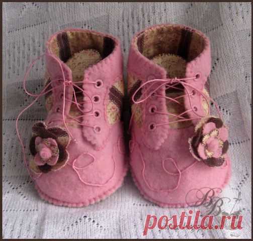 Обувь для кукол | Подружки