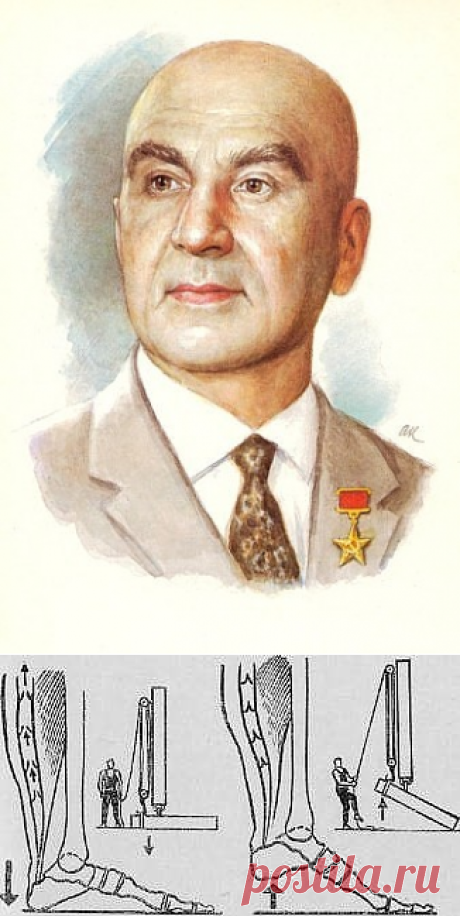 (47) Одноклассники

Виброгимнастика Микулина А А.
