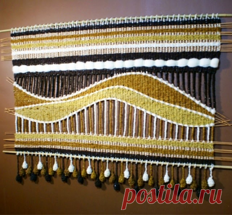 María Elena Sotomayor … telares que encantan !! : .....Desierto inspirador...