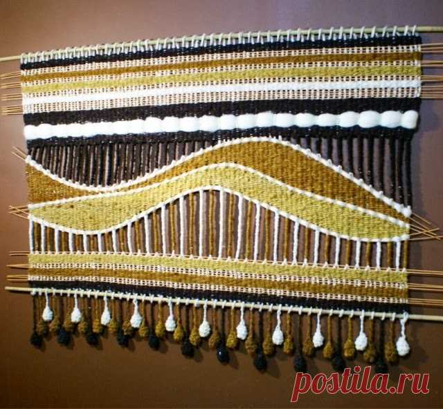 María Elena Sotomayor … telares que encantan !! : .....Desierto inspirador...