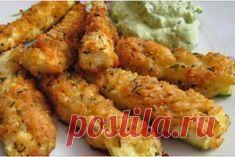 Такой рецепт кабачков вы точно не пробовали