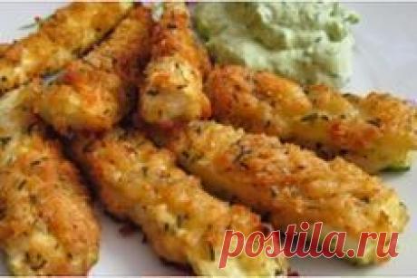 Такой рецепт кабачков вы точно не пробовали