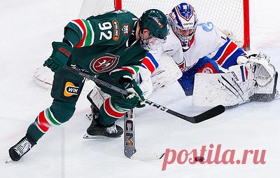 Brand Analytics: главной спортивной зимней темой в соцмедиа стал хоккей. В топ обсуждений также вошли катание на коньках и сноуборд