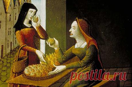 5 продуктов, которые считали ядовитыми | Русская семерка