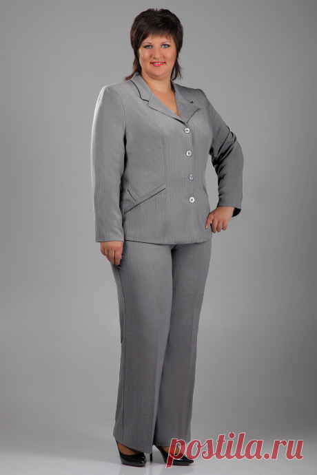 ВИЗАВИ 304 Костюм - купить оптом и в розницу в интернет-магазине