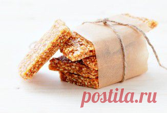 Лечебные конфетки