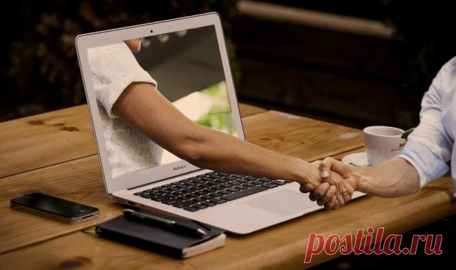 Биржи фриланса. - Pavel Rix