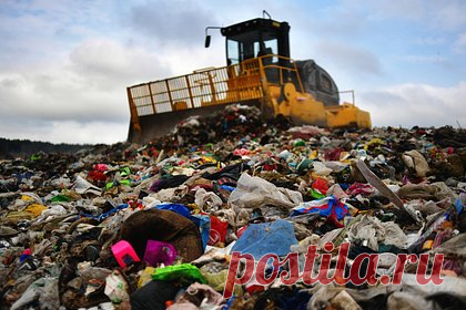 В Чечне появится экотехнопарк для переработки отходов