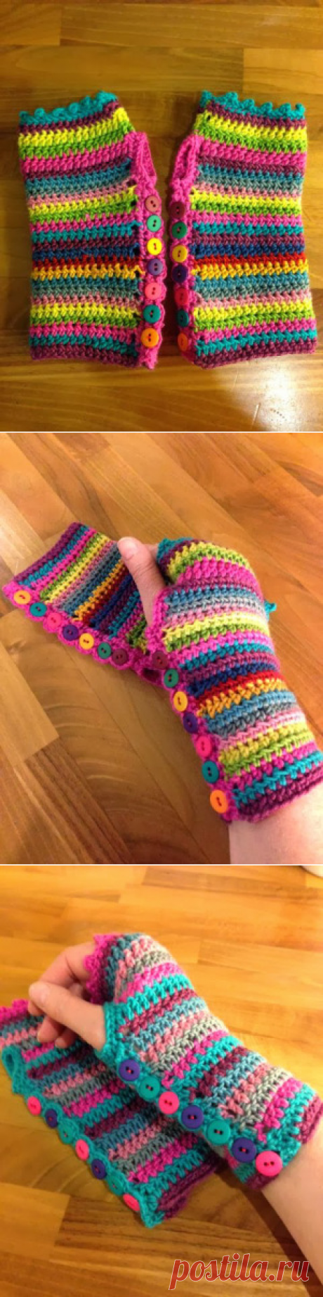 Christmas Gifts – crafthippy