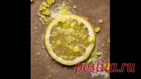 Необычненько...попробовали бы так сделать?
#кулинapные_сoвeты_идеи