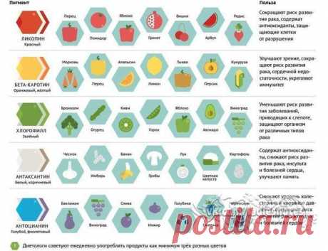 Стена

ЦВЕТ ПИЩИ И ЕЕ ВЛИЯНИЕ НА ОРГАНИЗМ

Чтобы увеличить изображение нажмите мышкой на фото, а затем CTRL+, чтобы изображение уменьшить нажмите CTRL- (минус)