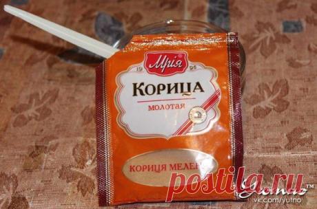 Корица и мед в помощь здоровью - 15 рецептов при различных заболеваниях и проблемах