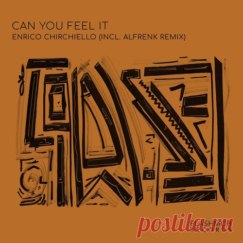 Enrico Chirchiello – Can You Feel It [FMR291D] - HypeDJ.top