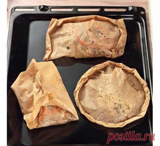 Можно ли запекать мясо, курицу, рыбу, жарить котлеты на пергаментной бумаге? Как правильно пользоваться пергаментной бумагой для выпечки в духовке, мультиварке и для жарки без масла? Как купить пергаментную бумагу для выпечки и упаковки на Алиэкспресс: ссылки на каталог